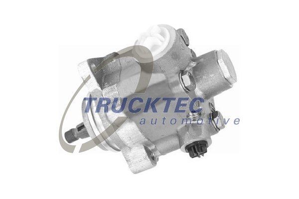 TRUCKTEC AUTOMOTIVE 04.37.025 Servopumpe für SCANIA 3 - series LKW in Original Qualität