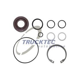 TRUCKTEC AUTOMOTIVE Gasket Set, hydraulic pump 04.37.026 buy