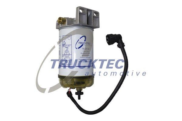 TRUCKTEC AUTOMOTIVE 04.38.006 Fuel filter 1948665