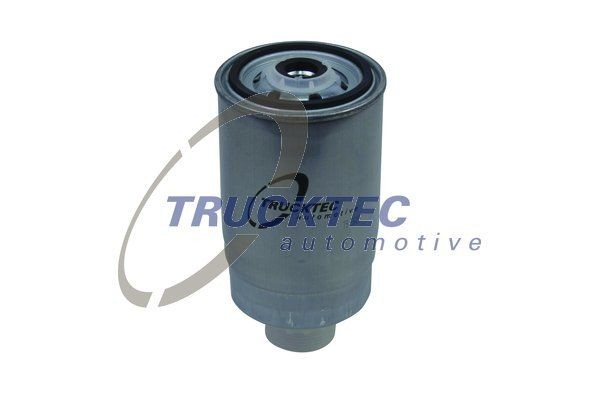 Opel ZAFIRA Inline fuel filter 8620389 TRUCKTEC AUTOMOTIVE 04.38.011 online buy