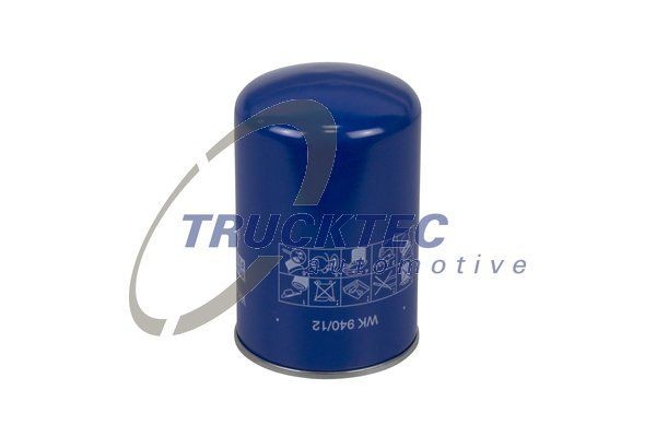 04.38.013 TRUCKTEC AUTOMOTIVE Kraftstofffilter für ISUZU online bestellen