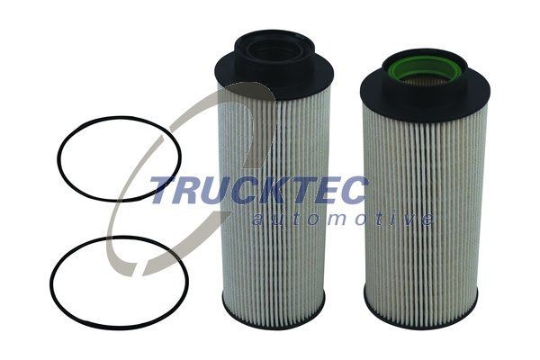 TRUCKTEC AUTOMOTIVE 04.38.016 Fuel filter 1736251