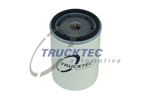 TRUCKTEC AUTOMOTIVE 04.38.017 Kraftstofffilter für MAN F 90 LKW in Original Qualität