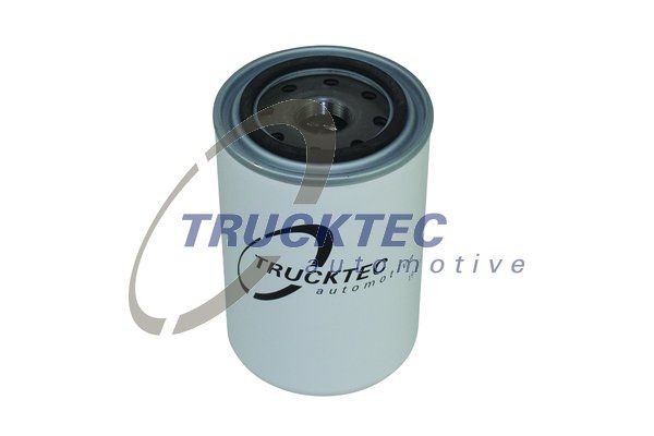 04.38.018 TRUCKTEC AUTOMOTIVE Kraftstofffilter SCANIA 4 - series