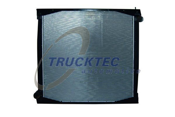 TRUCKTEC AUTOMOTIVE 860 x 970 x 40 mm Kühler, Motorkühlung 04.40.086 kaufen