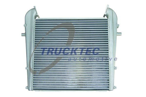 TRUCKTEC AUTOMOTIVE 04.40.087 Ladeluftkühler für SCANIA 3 - series LKW in Original Qualität