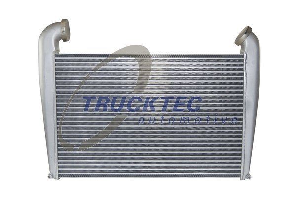 TRUCKTEC AUTOMOTIVE 04.40.089 Ladeluftkühler für SCANIA 4 - series LKW in Original Qualität