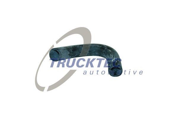 04.40.108 TRUCKTEC AUTOMOTIVE Kühlerschlauch SCANIA 4 - series