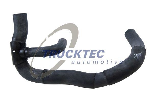 TRUCKTEC AUTOMOTIVE 04.40.110 Kühlerschlauch für SCANIA 4 - series LKW in Original Qualität