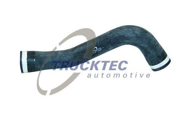 04.40.112 TRUCKTEC AUTOMOTIVE Kühlerschlauch SCANIA 4 - series
