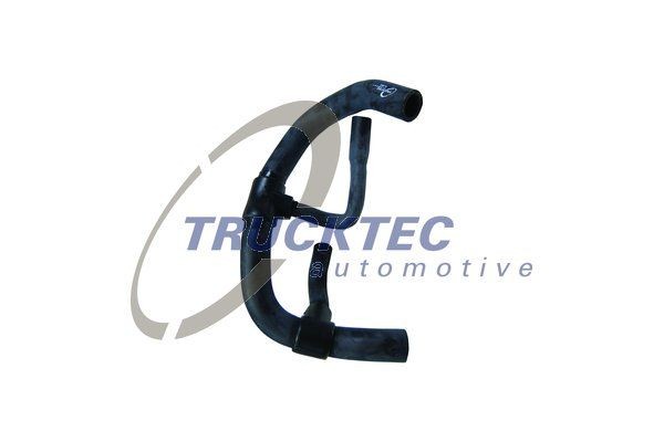 04.40.113 TRUCKTEC AUTOMOTIVE Kühlerschlauch SCANIA 4 - series