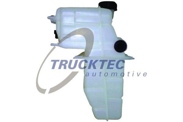 TRUCKTEC AUTOMOTIVE 04.40.126 Coolant expansion tank 1370707
