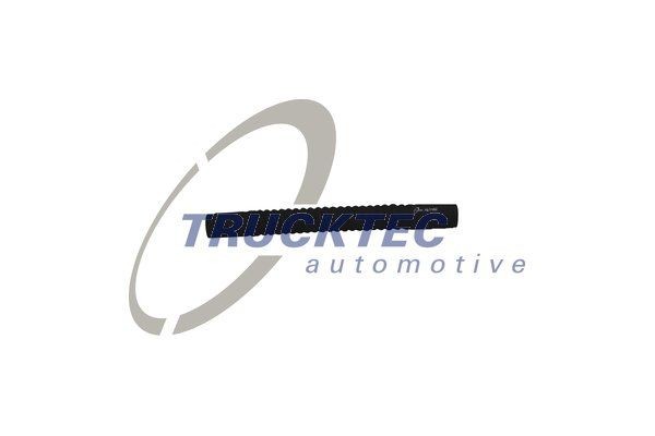 TRUCKTEC AUTOMOTIVE 04.40.135 Radiator Hose 1381 926