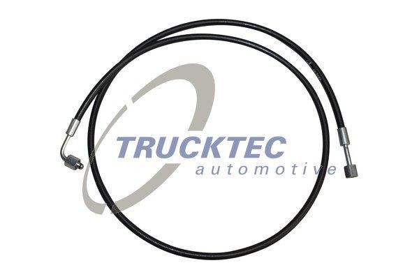 04.40.138 TRUCKTEC AUTOMOTIVE Schlauchleitung, Fahrerhauskippvorrichtung SCANIA 4 - series