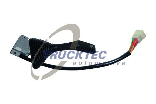 TRUCKTEC AUTOMOTIVE 04.42.005 Lenkstockschalter für SCANIA 3 - series LKW in Original Qualität