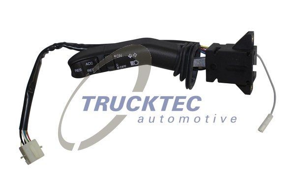 TRUCKTEC AUTOMOTIVE 04.42.007 Headlight switch 1 402 449