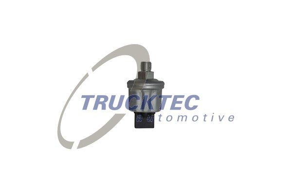 TRUCKTEC AUTOMOTIVE 04.42.010 Sensor, Öldruck für SCANIA 4 - series LKW in Original Qualität