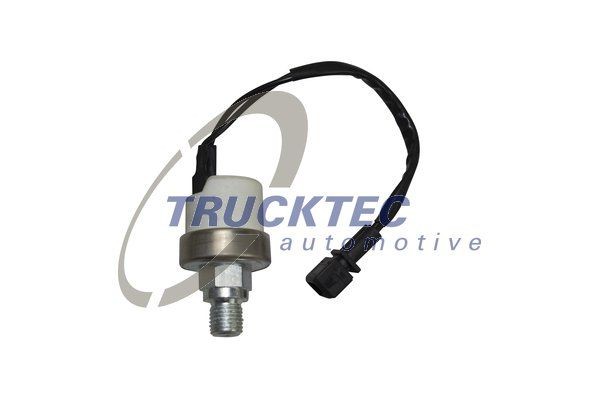 TRUCKTEC AUTOMOTIVE 04.42.011 Sensor, Öldruck für SCANIA 4 - series LKW in Original Qualität