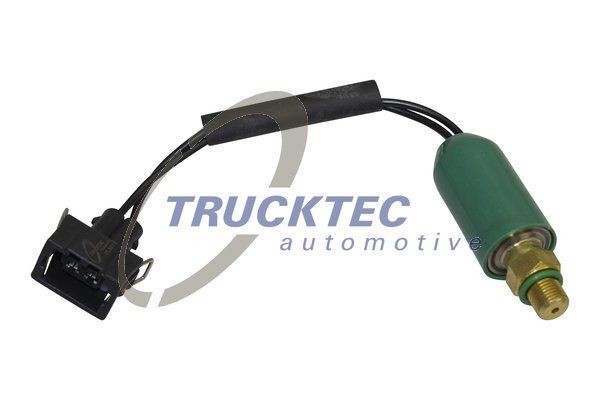 TRUCKTEC AUTOMOTIVE 04.42.014 Oil Pressure Switch