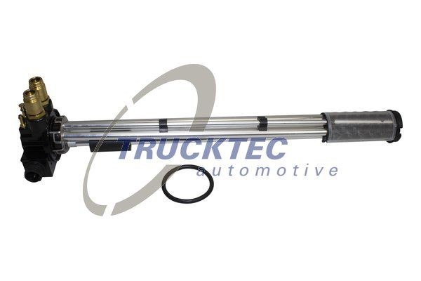 TRUCKTEC AUTOMOTIVE 04.42.015 Tankgeber für SCANIA 4 - series LKW in Original Qualität
