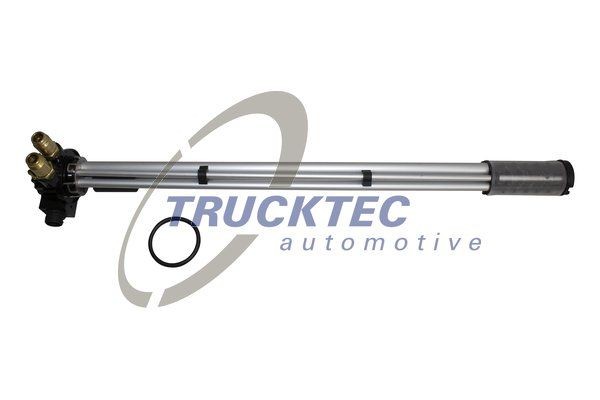 TRUCKTEC AUTOMOTIVE 04.42.017 Tankgeber für SCANIA 4 - series LKW in Original Qualität