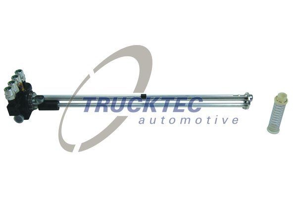 TRUCKTEC AUTOMOTIVE 04.42.020 Tankgeber für SCANIA P,G,R,T - series LKW in Original Qualität