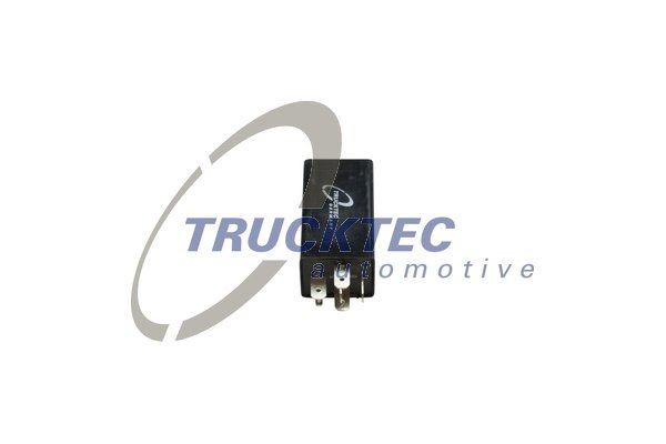 04.42.022 TRUCKTEC AUTOMOTIVE Scheibenwischer-Relais für NISSAN online bestellen