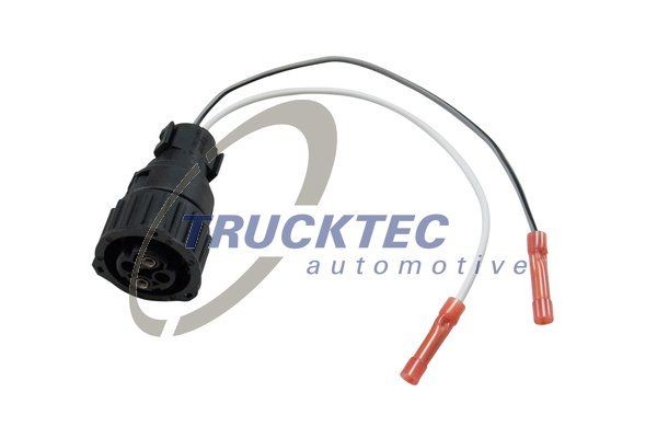 TRUCKTEC AUTOMOTIVE 04.42.026 Adapter, Druckschalter VOLVO LKW kaufen