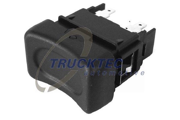 Great value for money - TRUCKTEC AUTOMOTIVE Window switch 04.42.028