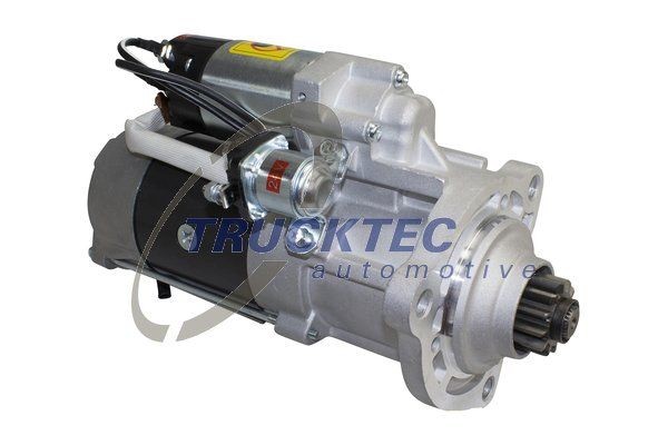 TRUCKTEC AUTOMOTIVE 04.42.034 Starter motor 2008268