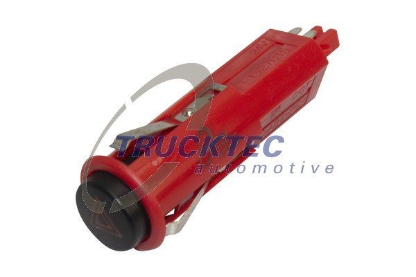 TRUCKTEC AUTOMOTIVE Hazard Light Switch 04.42.053 buy