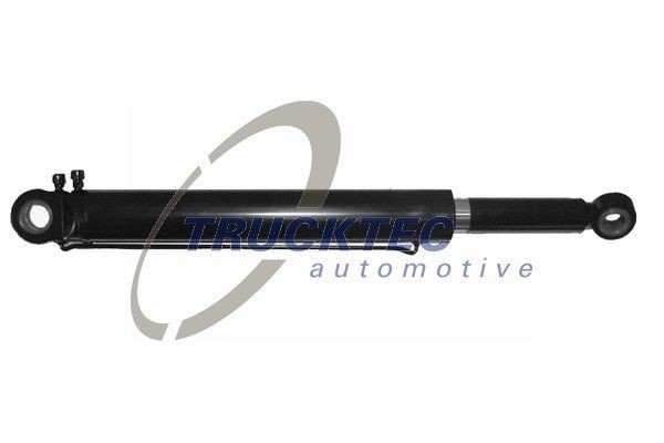 04.44.012 TRUCKTEC AUTOMOTIVE Kippzylinder, Fahrerhaus SCANIA 4 - series