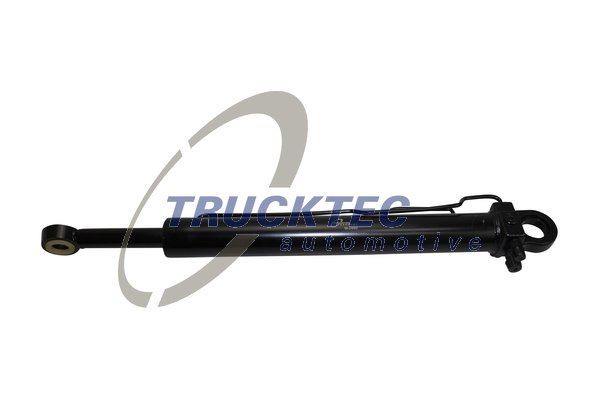TRUCKTEC AUTOMOTIVE 04.44.013 Tilt Cylinder, driver cab 1477876