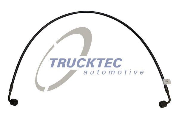 04.44.020 TRUCKTEC AUTOMOTIVE Schlauchleitung, Fahrerhauskippvorrichtung SCANIA 4 - series