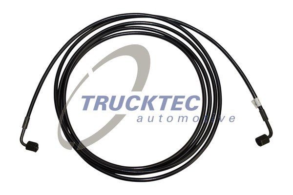 04.44.021 TRUCKTEC AUTOMOTIVE Schlauchleitung, Fahrerhauskippvorrichtung SCANIA 4 - series