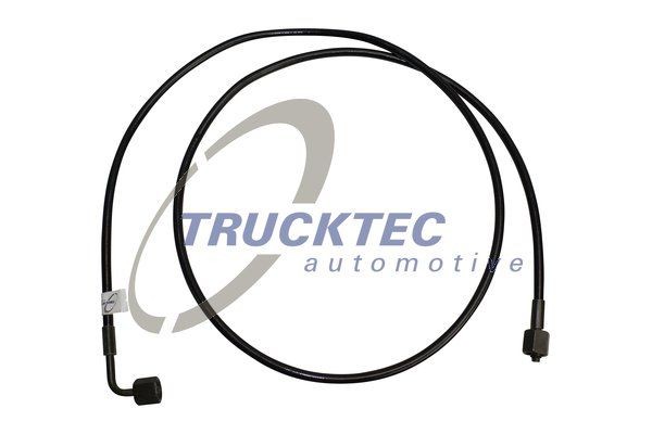04.44.022 TRUCKTEC AUTOMOTIVE Schlauchleitung, Fahrerhauskippvorrichtung SCANIA 4 - series