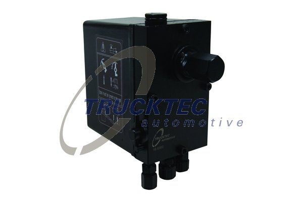 TRUCKTEC AUTOMOTIVE Tilt Pump, driver cab 04.44.025 buy