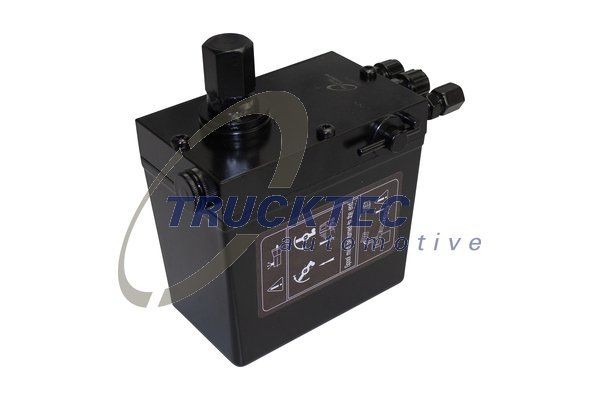 TRUCKTEC AUTOMOTIVE 04.44.030 Tilt Pump, driver cab 1794906