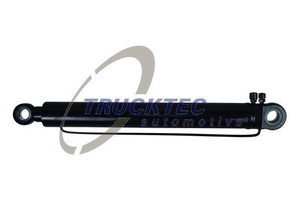 TRUCKTEC AUTOMOTIVE Tilt Cylinder, driver cab 04.44.031 buy
