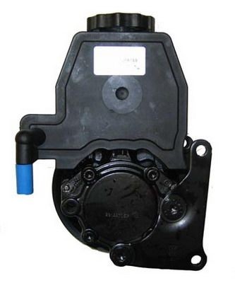 045200801 Hydraulic Pump, steering system LIZARTE 04.52.0080-1 review and test