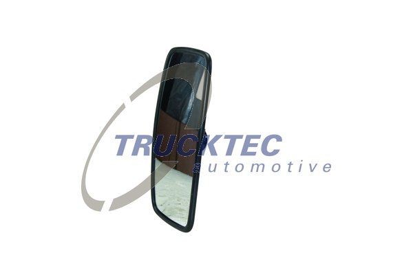04.57.001 TRUCKTEC AUTOMOTIVE Außenspiegel, Fahrerhaus für FUSO (MITSUBISHI) online bestellen