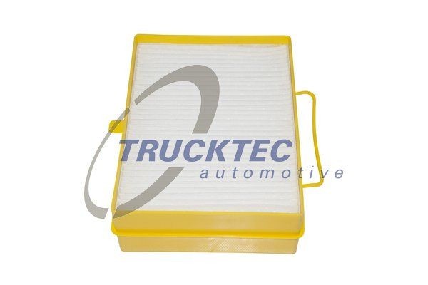 TRUCKTEC AUTOMOTIVE Pollen Filter Cabin filter 04.59.001 buy