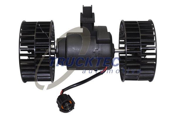 TRUCKTEC AUTOMOTIVE 04.59.003 Heater blower motor 1 401 436