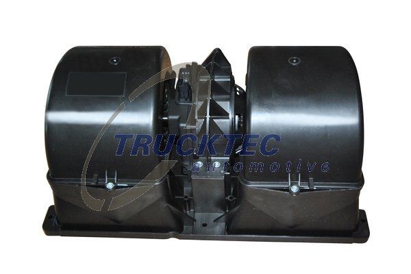 TRUCKTEC AUTOMOTIVE 04.59.004 Heater blower motor 2 195 206