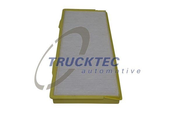TRUCKTEC AUTOMOTIVE 04.59.011 Innenraumfilter für SCANIA P,G,R,T - series LKW in Original Qualität