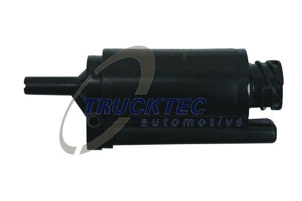 TRUCKTEC AUTOMOTIVE 04.61.001 Water Pump, window cleaning 1548504