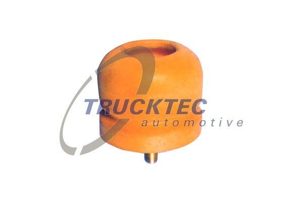 TRUCKTEC AUTOMOTIVE Rubber Buffer, driver cab 04.63.007 buy