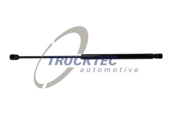 04.66.001 TRUCKTEC AUTOMOTIVE Motorhaubendämpfer für MITSUBISHI online bestellen