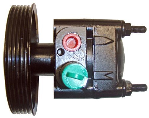 048803091 Hydraulic Pump, steering system LIZARTE 04.88.0309-1 review and test