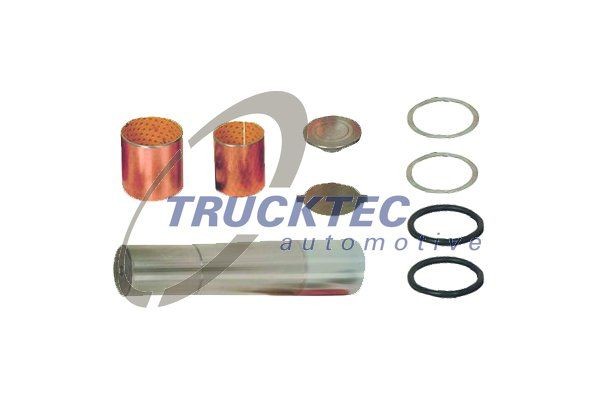 TRUCKTEC AUTOMOTIVE 04.90.036 Repair Kit, kingpin 000550711